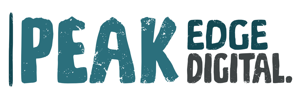 Peak Edge Digital